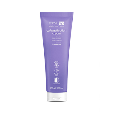 ING CREMA ATTIVA RICCI 150 ML